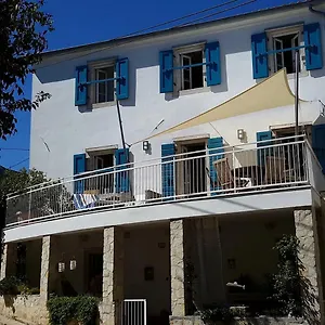  Ferienhaus Ca' Flora