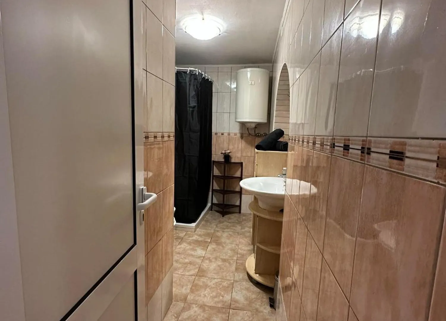 Apartment Coastal Suites In Nerezine Near The Sea