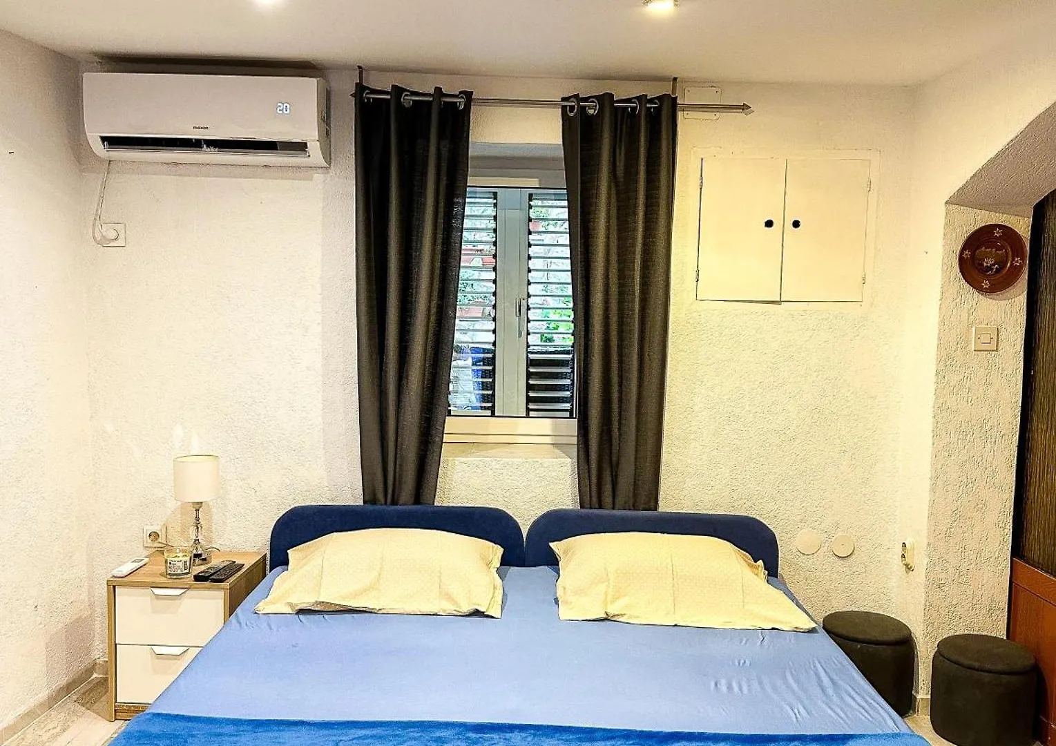 Apartmán Coastal Suites In Nerezine Near The Sea Chorvatsko
