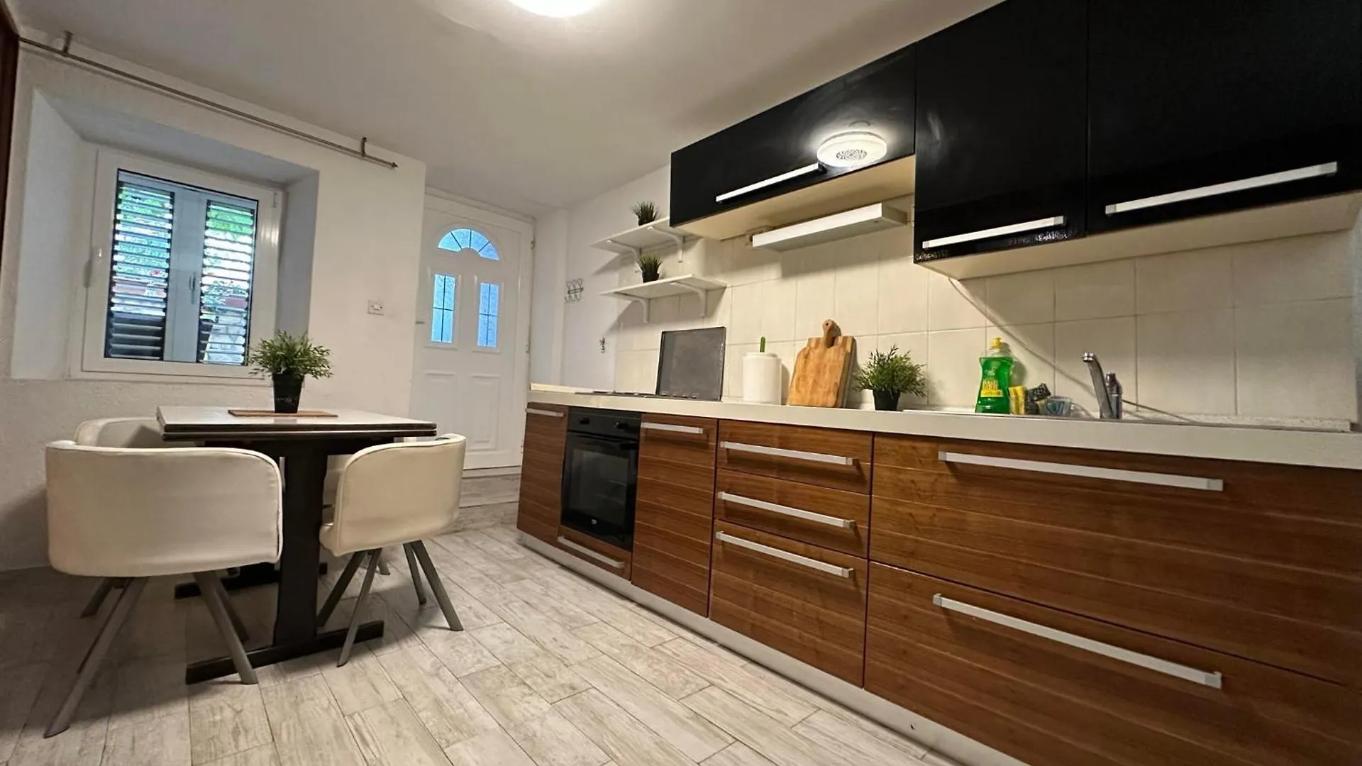 Coastal Suites In Nerezine Near The Sea 0*,  Croatia