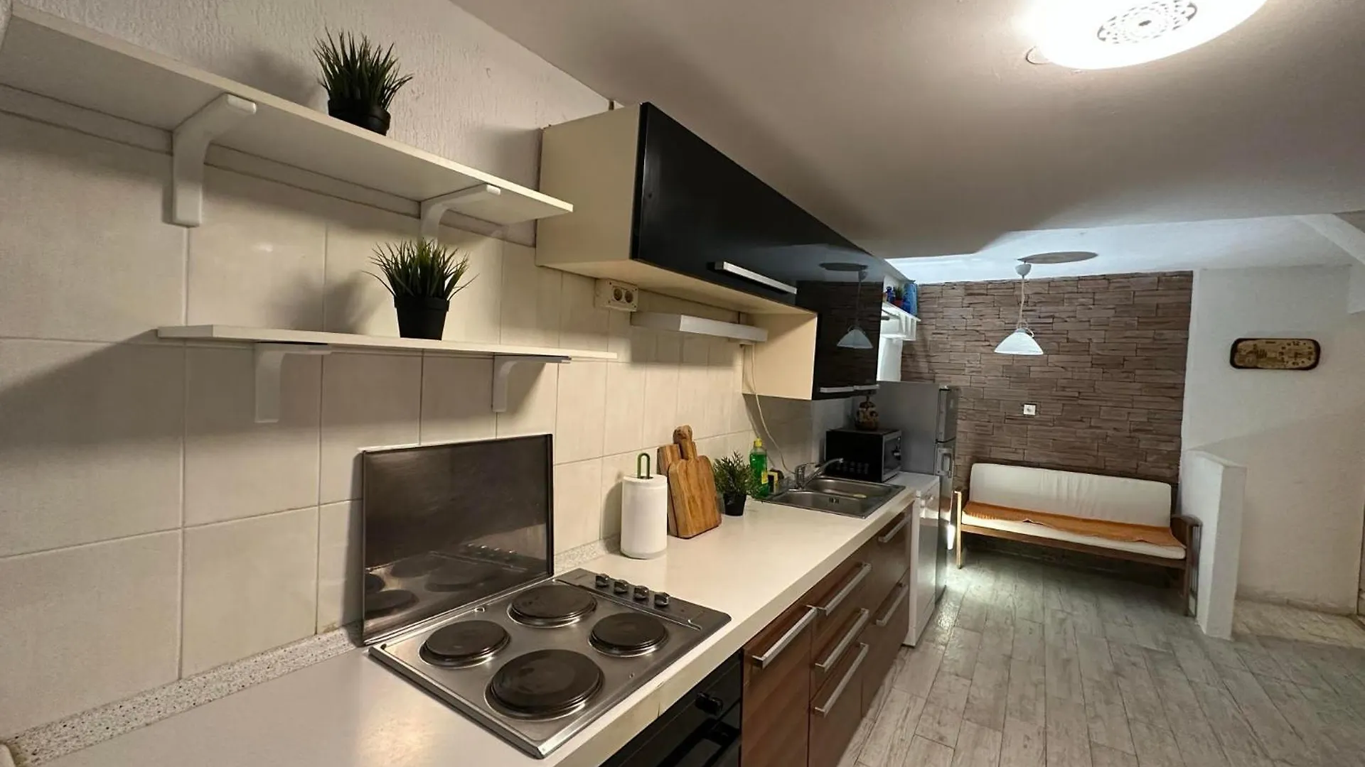 Apartment Coastal Suites In Nerezine Near The Sea Croatia