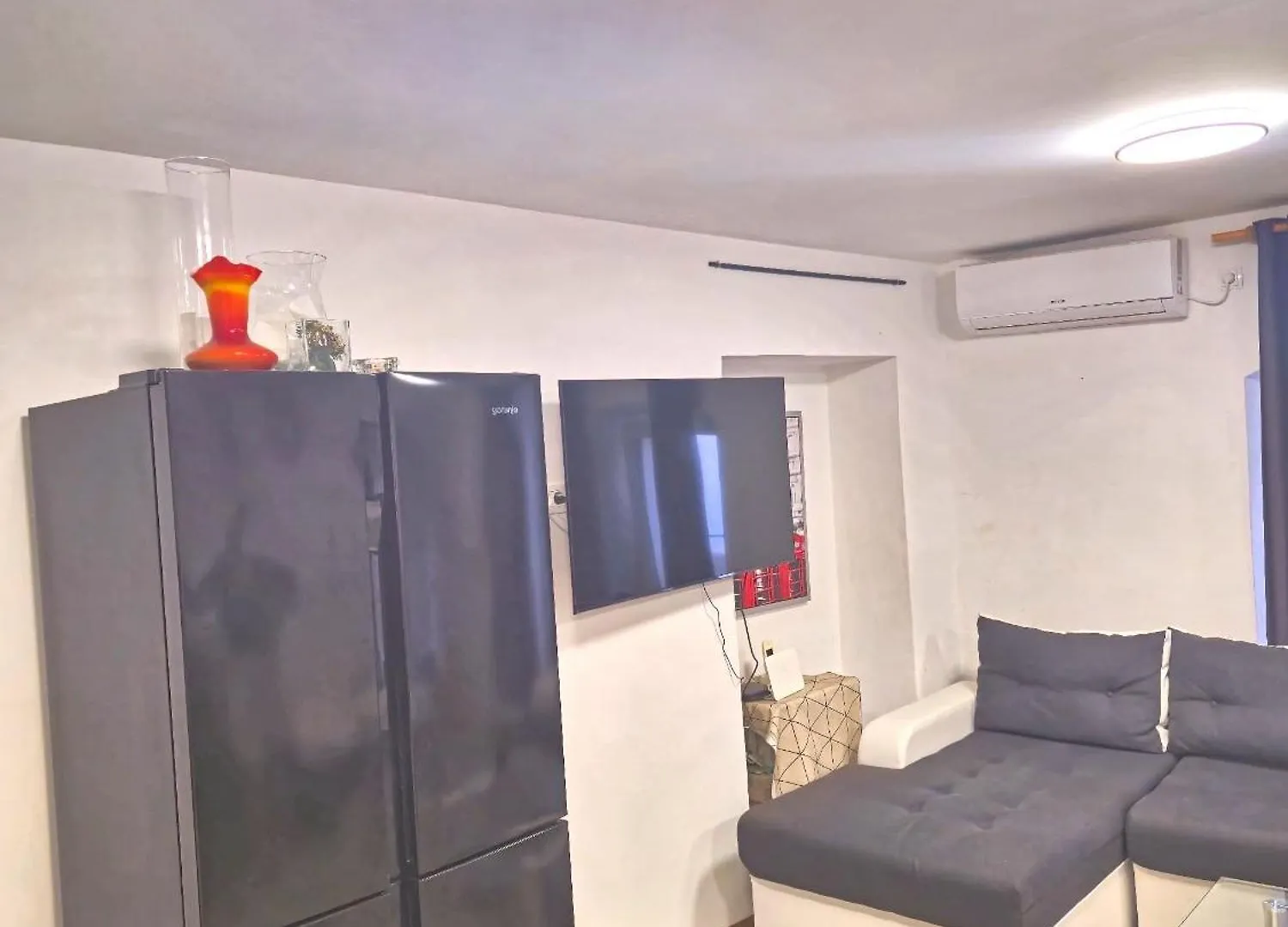 Coastal Suites In Nerezine Near The Sea