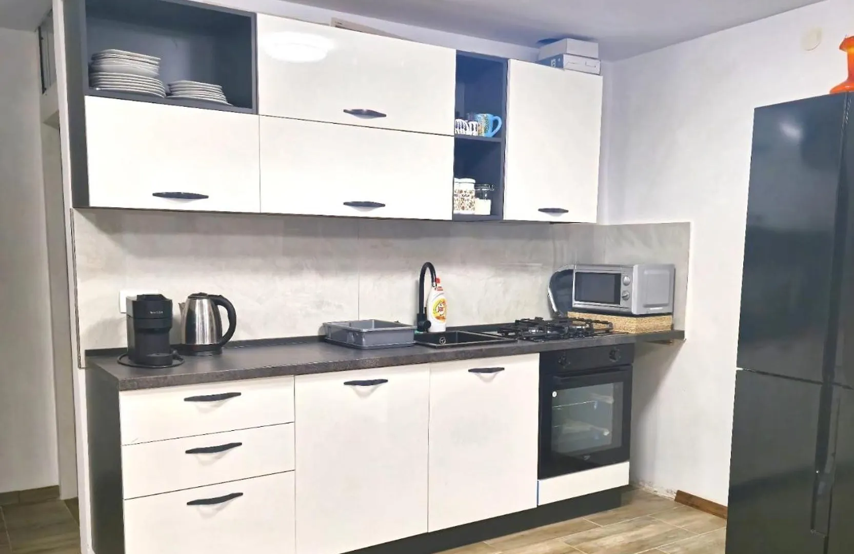 Coastal Suites In Nerezine Near The Sea Apartment